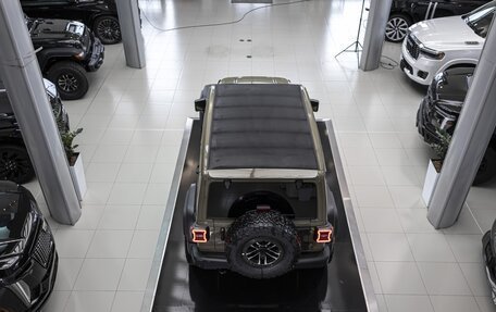 Jeep Wrangler, 2026 год, 17 362 724 рублей, 40 фотография