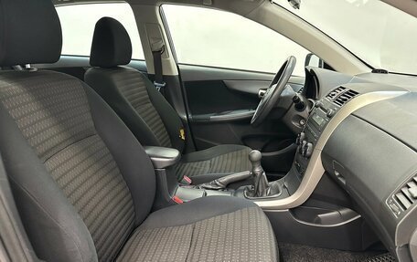 Toyota Corolla, 2007 год, 790 000 рублей, 10 фотография