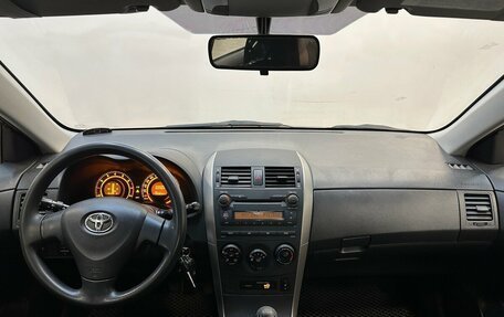 Toyota Corolla, 2007 год, 790 000 рублей, 5 фотография