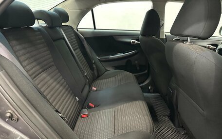 Toyota Corolla, 2007 год, 790 000 рублей, 11 фотография