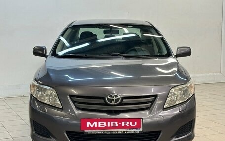 Toyota Corolla, 2007 год, 790 000 рублей, 2 фотография
