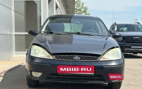 Ford Focus IV, 2005 год, 149 000 рублей, 2 фотография
