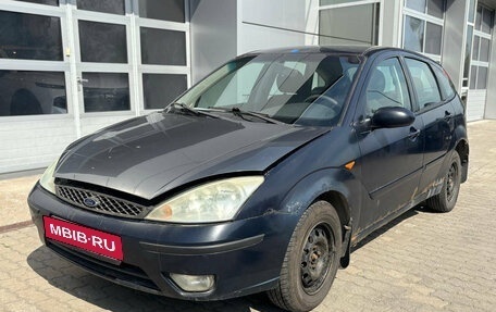 Ford Focus IV, 2005 год, 149 000 рублей, 3 фотография