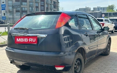 Ford Focus IV, 2005 год, 149 000 рублей, 4 фотография