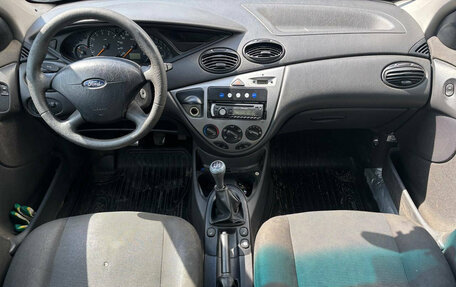 Ford Focus IV, 2005 год, 149 000 рублей, 9 фотография