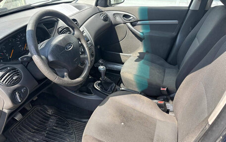 Ford Focus IV, 2005 год, 149 000 рублей, 10 фотография
