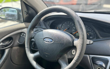 Ford Focus IV, 2005 год, 149 000 рублей, 13 фотография