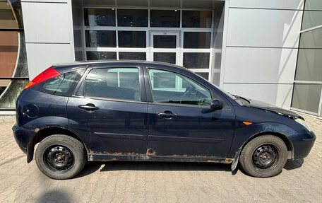 Ford Focus IV, 2005 год, 149 000 рублей, 8 фотография