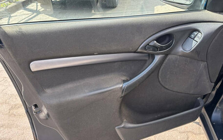 Ford Focus IV, 2005 год, 149 000 рублей, 17 фотография