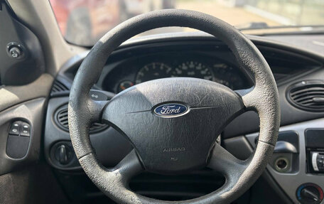 Ford Focus IV, 2005 год, 149 000 рублей, 11 фотография