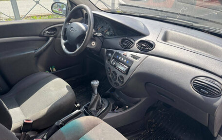 Ford Focus IV, 2005 год, 149 000 рублей, 12 фотография