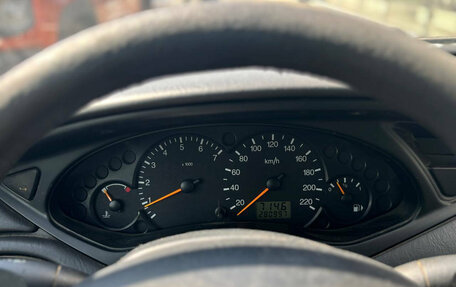 Ford Focus IV, 2005 год, 149 000 рублей, 14 фотография