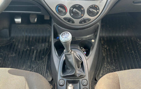 Ford Focus IV, 2005 год, 149 000 рублей, 16 фотография
