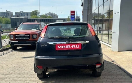 Ford Focus IV, 2005 год, 149 000 рублей, 5 фотография