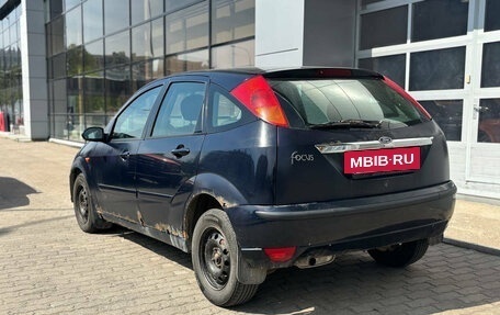 Ford Focus IV, 2005 год, 149 000 рублей, 6 фотография