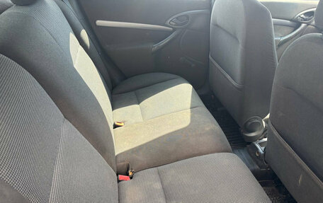 Ford Focus IV, 2005 год, 149 000 рублей, 19 фотография