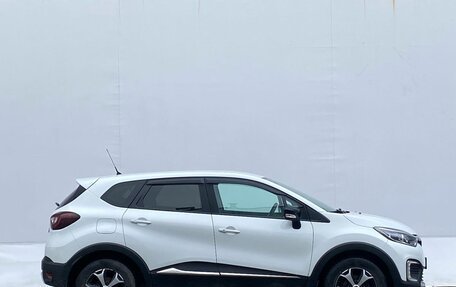 Renault Kaptur I рестайлинг, 2018 год, 1 260 000 рублей, 4 фотография