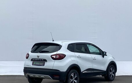 Renault Kaptur I рестайлинг, 2018 год, 1 260 000 рублей, 5 фотография