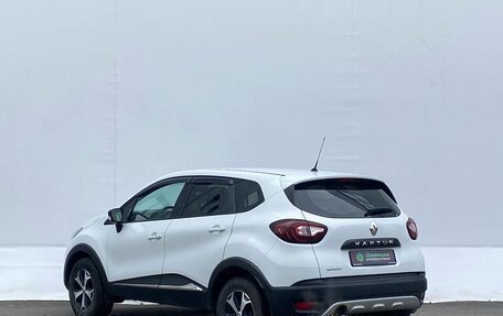 Renault Kaptur I рестайлинг, 2018 год, 1 260 000 рублей, 7 фотография