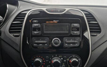 Renault Kaptur I рестайлинг, 2018 год, 1 260 000 рублей, 12 фотография