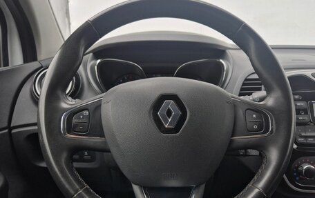 Renault Kaptur I рестайлинг, 2018 год, 1 260 000 рублей, 16 фотография