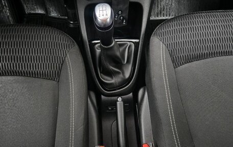Renault Kaptur I рестайлинг, 2018 год, 1 260 000 рублей, 13 фотография