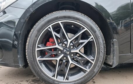 KIA Optima IV, 2019 год, 2 250 000 рублей, 9 фотография