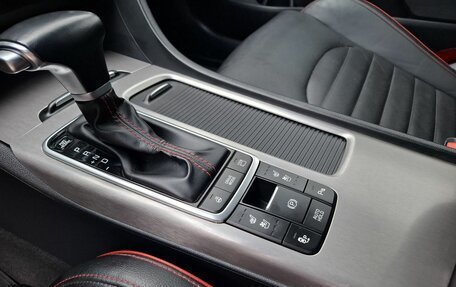 KIA Optima IV, 2019 год, 2 250 000 рублей, 13 фотография