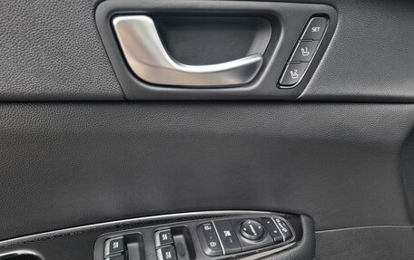 KIA Optima IV, 2019 год, 2 250 000 рублей, 12 фотография