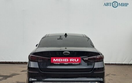 KIA Optima IV, 2019 год, 2 250 000 рублей, 6 фотография