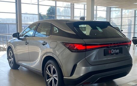 Lexus RX IV рестайлинг, 2025 год, 7 699 000 рублей, 6 фотография
