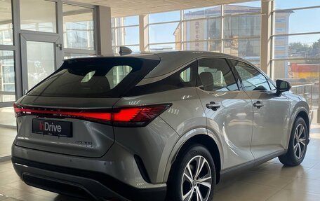 Lexus RX IV рестайлинг, 2025 год, 7 699 000 рублей, 4 фотография
