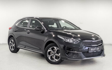 KIA XCeed I, 2020 год, 1 900 000 рублей, 3 фотография