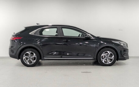 KIA XCeed I, 2020 год, 1 900 000 рублей, 4 фотография