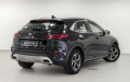 KIA XCeed I, 2020 год, 1 900 000 рублей, 5 фотография