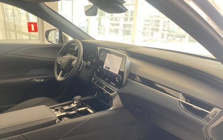Lexus RX IV рестайлинг, 2025 год, 7 699 000 рублей, 10 фотография