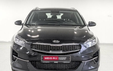KIA XCeed I, 2020 год, 1 900 000 рублей, 2 фотография