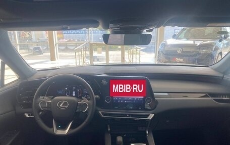 Lexus RX IV рестайлинг, 2025 год, 7 699 000 рублей, 12 фотография