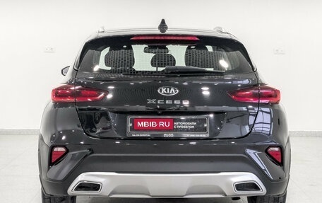 KIA XCeed I, 2020 год, 1 900 000 рублей, 6 фотография
