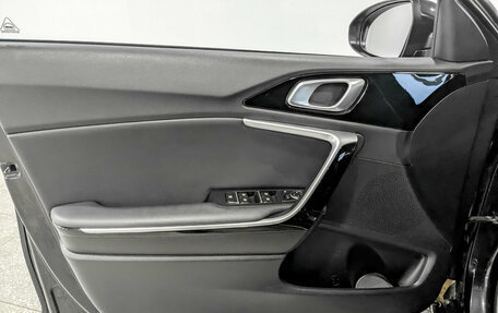 KIA XCeed I, 2020 год, 1 900 000 рублей, 19 фотография