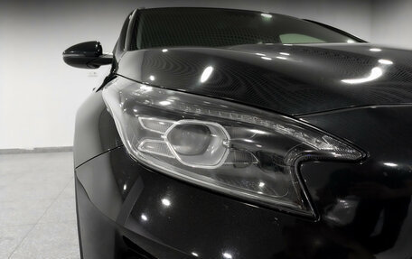 KIA XCeed I, 2020 год, 1 900 000 рублей, 17 фотография