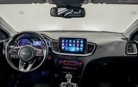 KIA XCeed I, 2020 год, 1 900 000 рублей, 14 фотография