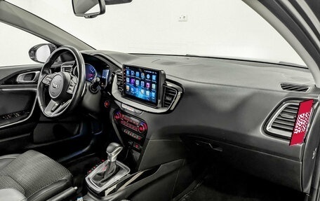 KIA XCeed I, 2020 год, 1 900 000 рублей, 11 фотография