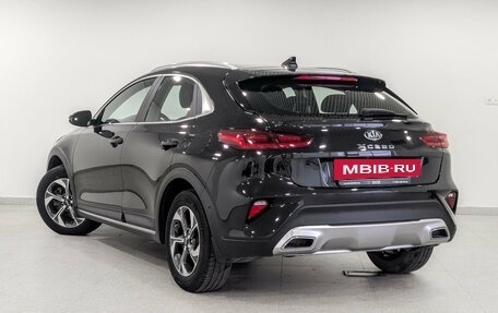 KIA XCeed I, 2020 год, 1 900 000 рублей, 7 фотография