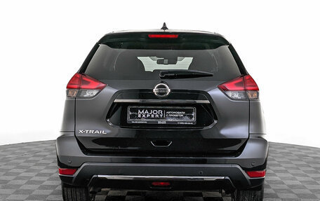 Nissan X-Trail, 2019 год, 2 750 000 рублей, 5 фотография
