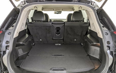 Nissan X-Trail, 2019 год, 2 750 000 рублей, 9 фотография