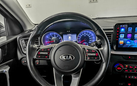 KIA XCeed I, 2020 год, 1 900 000 рублей, 21 фотография