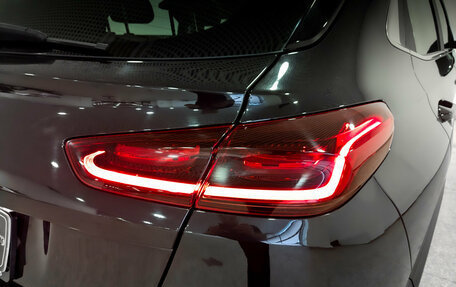 KIA XCeed I, 2020 год, 1 900 000 рублей, 27 фотография