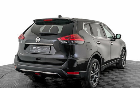 Nissan X-Trail, 2019 год, 2 750 000 рублей, 4 фотография