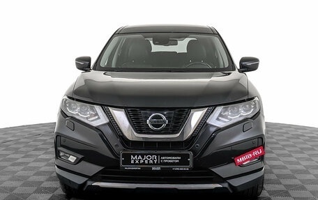 Nissan X-Trail, 2019 год, 2 750 000 рублей, 2 фотография